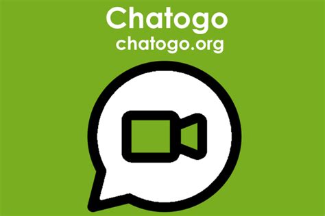 Chatogo .